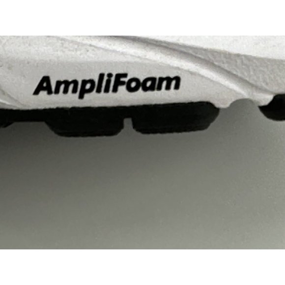 Asics Gel Excite 7 Women's Running Shoes Light Green Yellow Amplifoam 8.5M - Picture 6 of 13